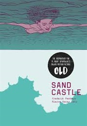Sandcastle (Pierre Oscar)