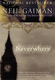 Neverwhere (Neil Gaiman)