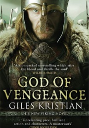 God of Vengeance (Giles Kristian)