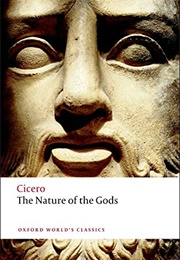 The Nature of the Gods (Cicero)