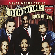 The Monotones - The Monotones Book of Love