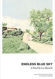 Endless Blue Sky (Lee Hyoseok)