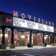 Movieland at Boulevard Square