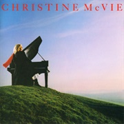 Christine McVie - Christine McVie (1984)