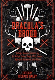 Dracula&#39;s Brood (Richard Dalby (Editor))