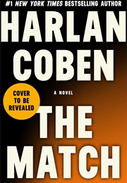 The Match (Harlan Coben)