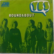 Roundabout - Yes