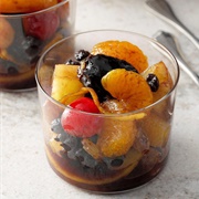Fruit Compote