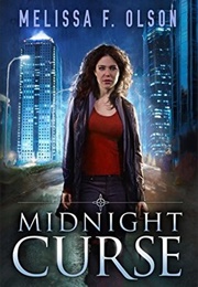 Midnight Curse (Melissa F. Olson)