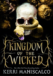 Kingdom of the Wicked (Kerri Maniscalco)