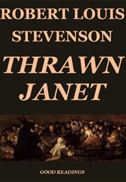 Thrawn Janet (Robert Louis Stevenson)