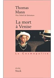 Mort À Venise (Thomas Mann)