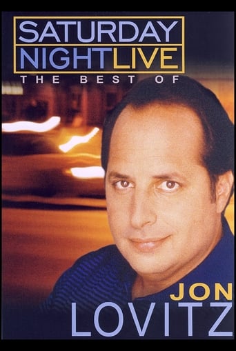 Saturday Night Live: The Best of Jon Lovitz (2005)