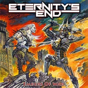 Eternity&#39;s End - Embers of War