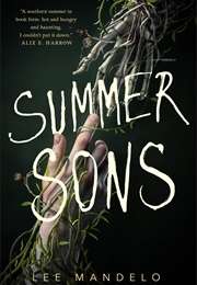 Summer Sons (Lee Mandelo)