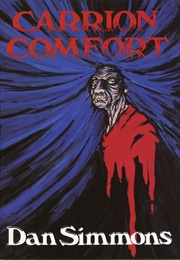 Carrion Comfort (Simmons)