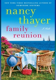 Family Reunion (Nancy Thayer)