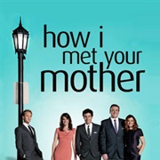 How I Met Your Mother (2005-2014)