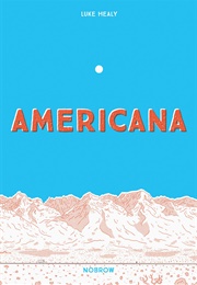 Americana (Luke Healy)