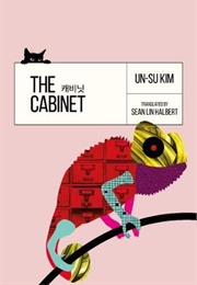 The Cabinet (Un-Su Kim)