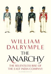 The Anarchy (William Dalrymple)