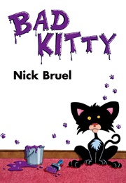 Bad Kitty (Nick Bruel)