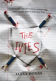 The Ivies (Alexa Donne)
