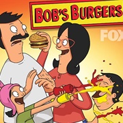 Bob&#39;s Burgers (2011-