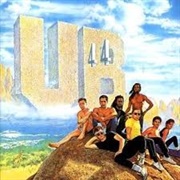 UB40 - Ub44