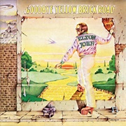 Goodbye Yellow Brick Road - Elton John (1973)
