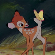 Bambi (Bambi, 1942)