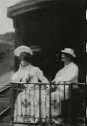 A Romance of the Rail (1903)