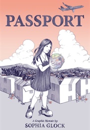 Passport (Sophia Glock)