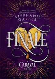 Finale (Stephanie Garber)