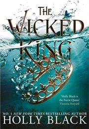 Wicked King (Holly Black)
