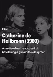 Catherine De Heilbronn (1980)