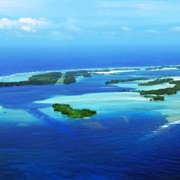 Palmyra Atoll (United States Territory)
