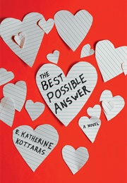 The Best Possible Answer (Katherine E. Kottaras)