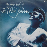 Elton John - The Very Best of Elton John (1990)