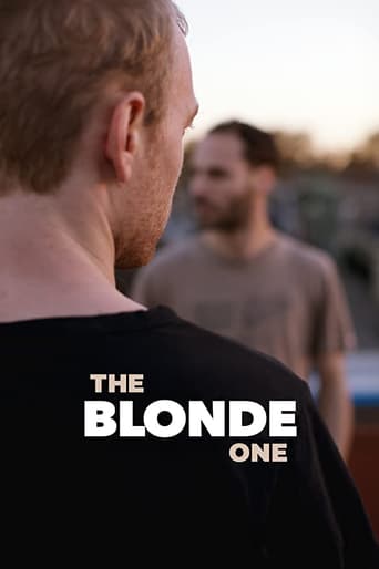 The Blonde One (2019)
