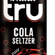 Amul Tru Cola Seltzer