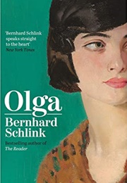 Olga (Bernhard Schlink)