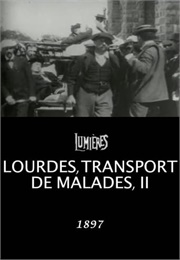 Transport De Malades, II (1897)
