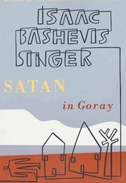 Satan in Goray (Isaac Bashevis Singer)