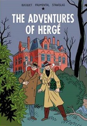 The Adventures of Herge (Bocquet and Fromental)
