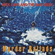 Murder Ballads (Nick Cave, 1996)