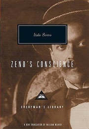 Zeno&#39;s Conscience (Italo Svevo)
