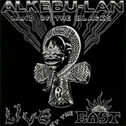 Mtume Umoja Ensemble – Alkebu-Lan - Land of the Blacks (Live at the East) (1972)