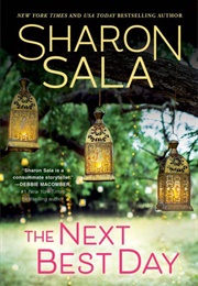 The Next Best Day (Sharon Sala)