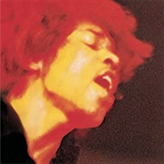 Electric Ladyland - Jimi Hendrix Experience